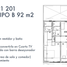 Condominium 2 chambre à vendre à El Marques, Queretaro, El Marques