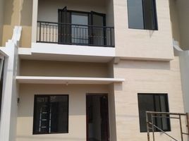 Maison 3 chambre à vendre à Jatiasih, West Jawa, Jatiasih, Bekasi, West Jawa