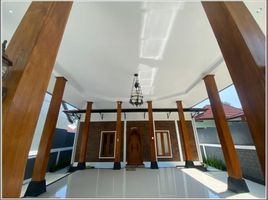 3 Bedroom House for sale in Prambanan, Jawa Tengah, Prambanan
