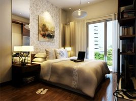 1 Bedroom Condo for sale at INFINA TOWERS, Quezon City