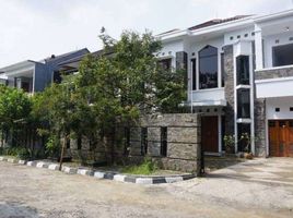 5 Bedroom Villa for sale in Bandung Institute of Technology, Sukajadi, Cidadap