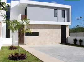 Maison 3 chambre à vendre à Merida, Yucatan, Merida