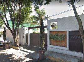 3 Schlafzimmer Haus zu verkaufen in Alvaro Obregon, Mexico City, Alvaro Obregon