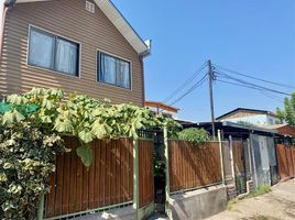 5 Habitación Casa en venta en Cordillera, Santiago, Pirque, Cordillera