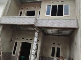 3 Kamar Rumah for sale in Duren Sawit, Jakarta, Duren Sawit