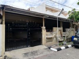 4 Bedroom House for sale in Tandes, Surabaya, Tandes