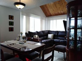 4 Habitación Apartamento en venta en Colombia, Bogotá, Cundinamarca, Colombia