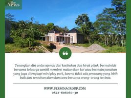 2 Kamar Rumah for sale in Sidomukti, Salatiga, Sidomukti