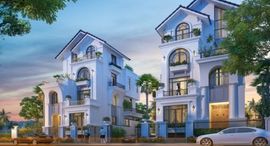 Available Units at Saigon Mystery Villas