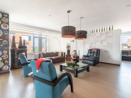 4 Bedroom Apartment for sale in Bogota, Cundinamarca, Bogota