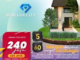 2 Bedroom House for sale in Sidoarjo, East Jawa, Buduran, Sidoarjo