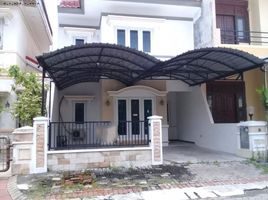 4 Bedroom House for rent in Mulyorejo, Surabaya, Mulyorejo