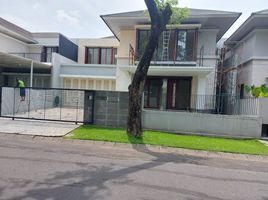 4 Kamar Rumah for rent in Indonesia, Lakarsantri, Surabaya, East Jawa, Indonesia