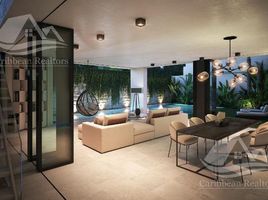 Condominium 2 chambre à vendre à Cozumel, Quintana Roo, Cozumel, Quintana Roo