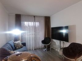 1 Habitación Departamento en venta en Cordillera, Santiago, Puente Alto, Cordillera