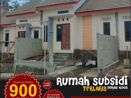 2 Kamar Rumah for sale in Singosari, Malang Regency, Singosari