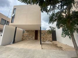 3 Schlafzimmer Haus zu verkaufen in Conkal, Yucatan, Conkal
