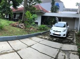 6 Bedroom House for sale in Cilandak Town Square, Cilandak, Cilandak