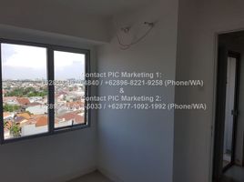 2 Kamar Apartemen for sale in Jatinegara, Jakarta Timur, Jatinegara