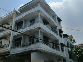 6 Phòng ngủ Nhà phố for sale in Phạm Ngũ Lão, Quận 1, Phạm Ngũ Lão