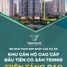 3 chambre Condominium for sale in Tan Tuc, Binh Chanh, Tan Tuc