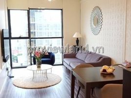 2 Schlafzimmer Appartement zu verkaufen in Thao Dien, Ho Chi Minh City, Thao Dien