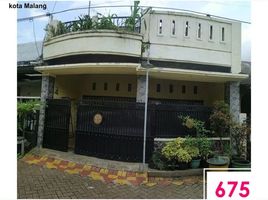 3 Kamar Rumah for sale in Pakis, Malang Regency, Pakis