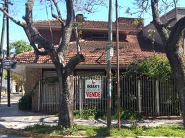 4 Bedroom House for sale in Quilmes, Buenos Aires, Quilmes