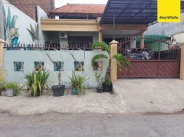 10 Kamar Rumah for sale in Sawahan, Surabaya, Sawahan