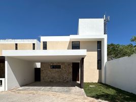 3 Schlafzimmer Haus zu verkaufen in Conkal, Yucatan, Conkal
