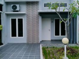 2 Kamar Vila for sale in Banguntapan, Bantul, Banguntapan