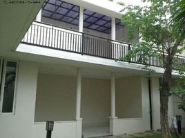 5 Schlafzimmer Villa zu verkaufen in Tambaksari, East Jawa, Tambaksari