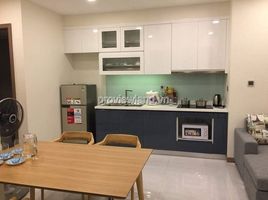 1 Schlafzimmer Appartement zu vermieten in Ward 22, Ho Chi Minh City, Ward 22