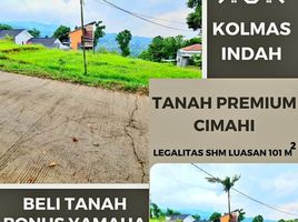  Tanah for sale in Cimahi Tengah, Bandung, Cimahi Tengah