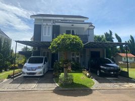 3 Bedroom Villa for sale in Cipondoh, Tangerang, Cipondoh