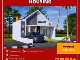 2 Bedroom House for sale in Jagonalan, Klaten, Jagonalan