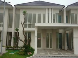 Maison 3 chambre à vendre à Tambaksari, East Jawa, Tambaksari
