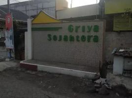 3 Kamar Rumah for sale in Sidoarjo, East Jawa, Sedati, Sidoarjo