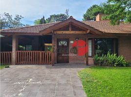 Studio Villa zu verkaufen in Pinamar, Buenos Aires, Pinamar