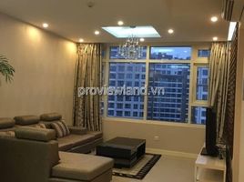 2 chambre Appartement for rent in Ward 15, Tan Binh, Ward 15