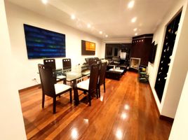 4 Bedroom Apartment for sale in Templo Bogotá Colombia, Bogota, Bogota