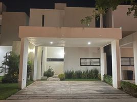 Villa 4 chambre à vendre à Yaxkukul, Yucatan, Yaxkukul