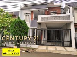 5 Bedroom House for sale in Pondok Aren, Banten, Pondok Aren