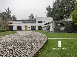 在Mexico出售的6 卧室 公寓, Huixquilucan, Mexico