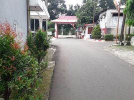  Land for sale in Setu Babakan, Jaga Karsa, Pasar Rebo