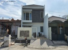 3 Schlafzimmer Villa zu verkaufen in Mulyorejo, East Jawa, Mulyorejo