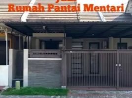 2 Bedroom Villa for sale in Kenjeran, Surabaya, Kenjeran