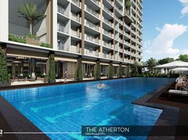 2 Bedroom Condo for sale at The Atherton, Paranaque City