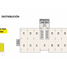 62 m² Office for sale in Baja California, Tijuana, Baja California