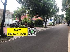  Land for sale in Universitas Katolik Indonesia Atma Jaya, Tanah Abang, Kebayoran Lama